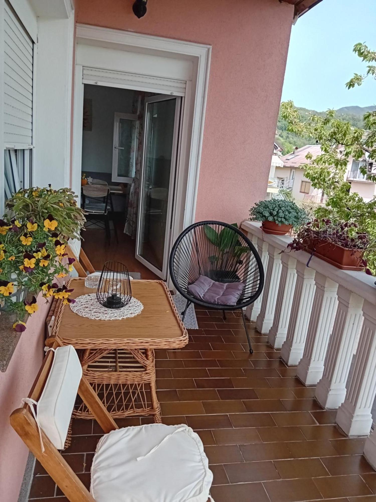 Apartman Nada Krapina Exterior photo